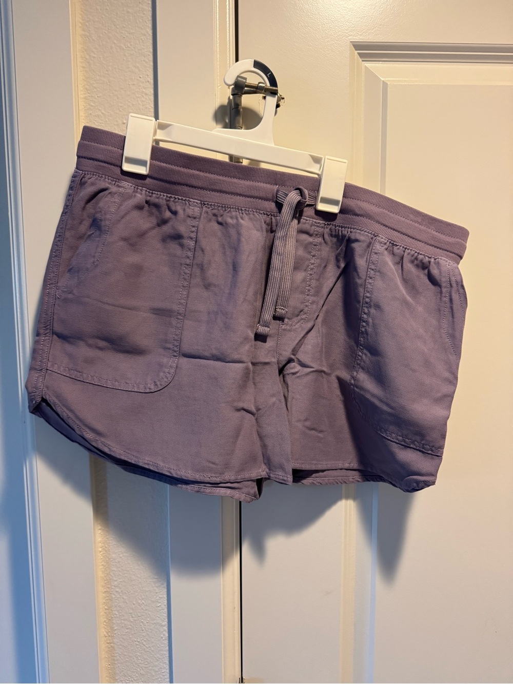Maurices Women’s Lounge Shorts - Lavender